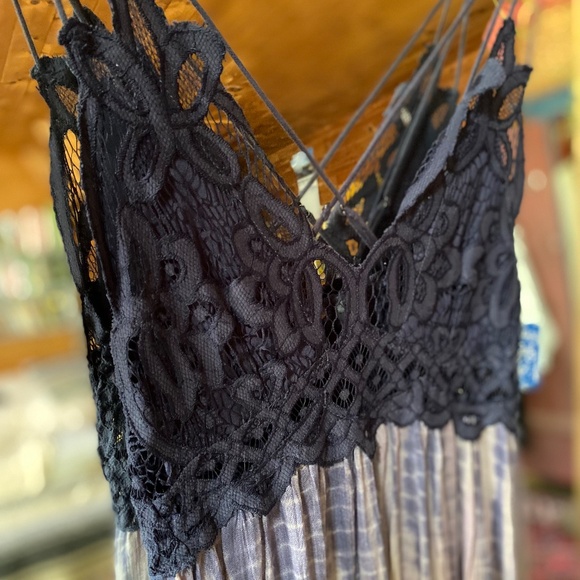 Free People Slip Dress - Picture 4 of 11